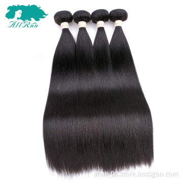 Best Quality Weave Straight Human Hair Extension Weft
